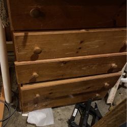 5 Drawer Dresser