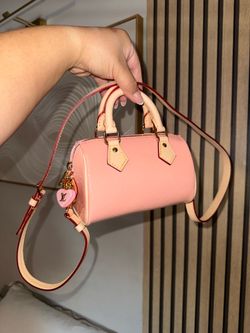 Mini crossbody