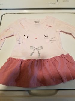 18 month clothing