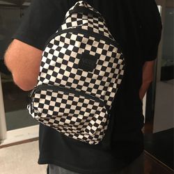 Vans Backpack 