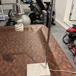 Desk Lamp