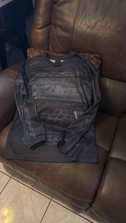 Jordan shirt