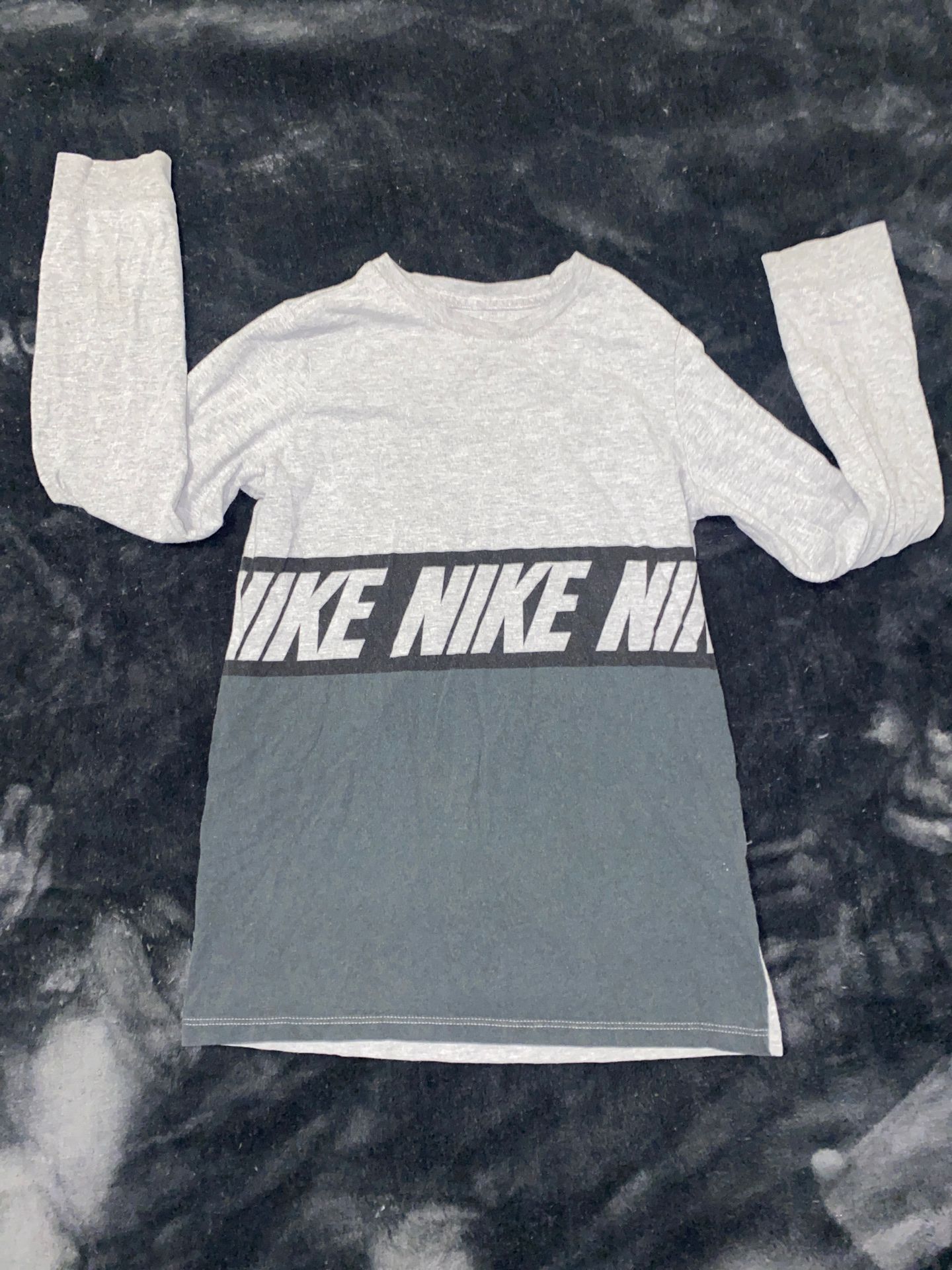 Nike long sleeve