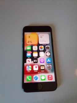 Unlocked iPhone  7