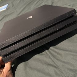 ps4 pro