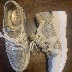 Michael Kor Sneakers