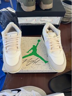 AIR JORDAN 4RM