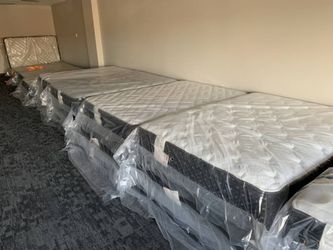 Wholesale Mattress Prices 🛏️ Brand New | Pickup & Delivery