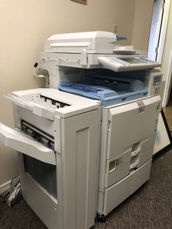 RICOH Printer