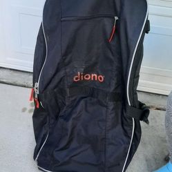 Big Size Backpack 
