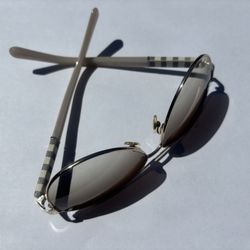 Kate Spade Dalia Aviator Sunglasses