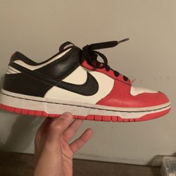 Nike NBA x Dunk Low EMB 