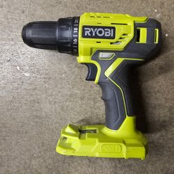Ryobi drill