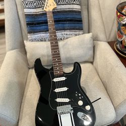 Squier Stratocaster 20th Anniversary Edition Electric Guitar