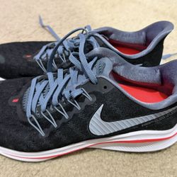 Running Shoes, Nike