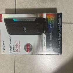 NETGEAR Nighthawk CM1150v 