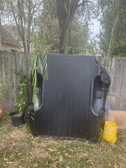 Bed Liner For A 2018 Colorado Truck