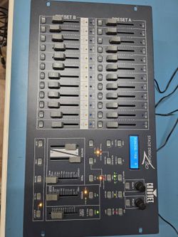 DJ Stage Designer 50