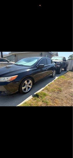 2013 Acura ILX