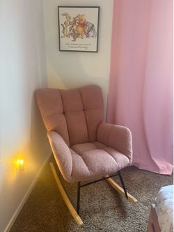 Rocking chair