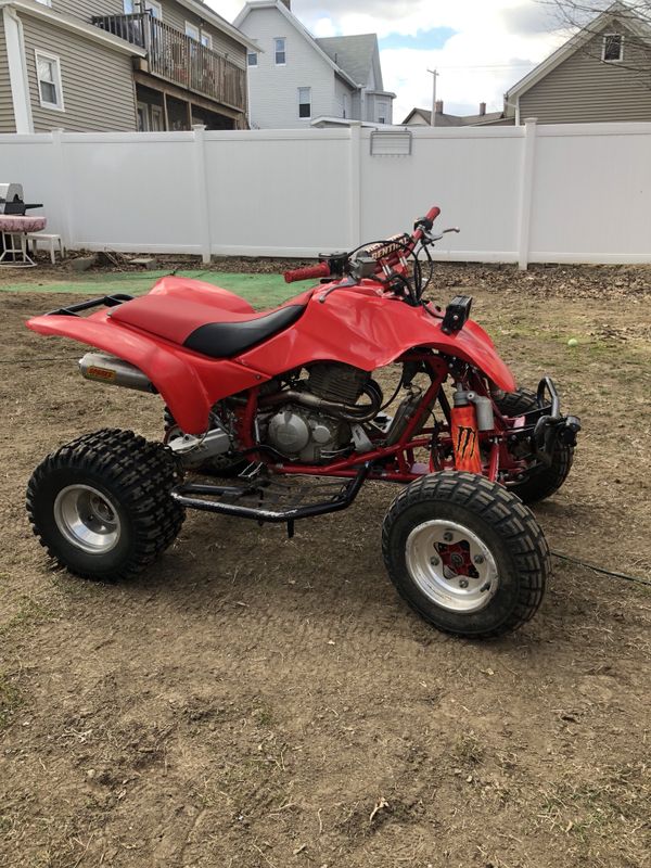 2004 Honda 400 EX for Sale in New York, NY OfferUp