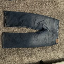 Vintage Levis nice wash 