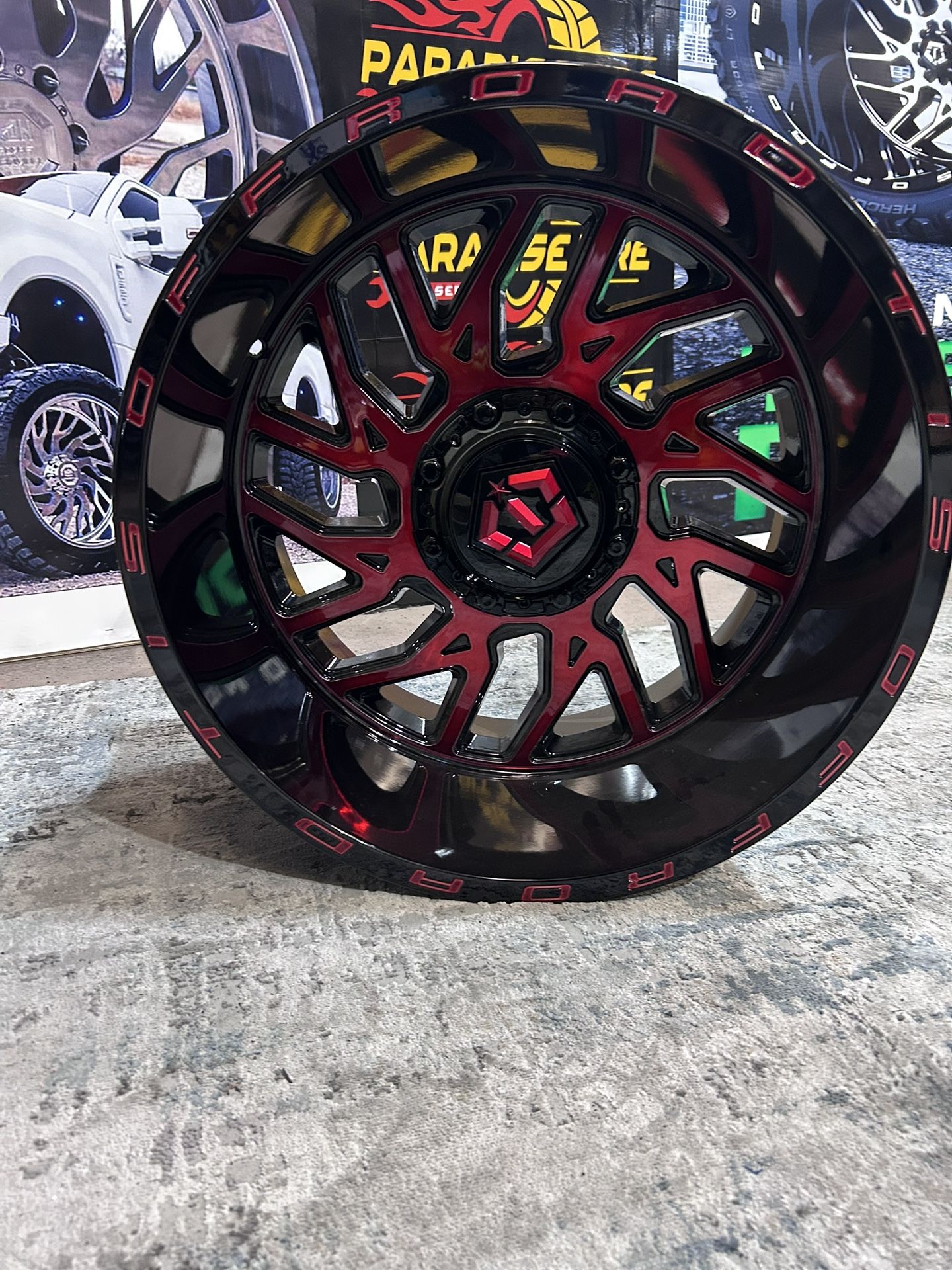 20”wheels On Sale Sale Sale Finance Available