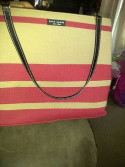 Kate spade purse