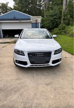 2011 Audi A4