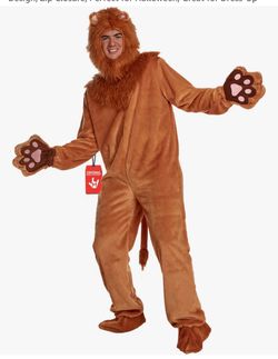 Morph Halloween Costume Full Set