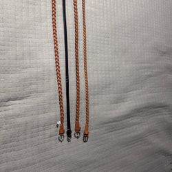 Belt Size S/M 