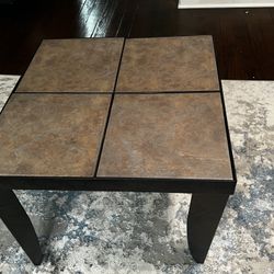 End Tables 