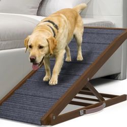 Pathosio Pet Ramp Large
