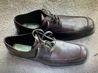 Kenneth Cole MENS SHOES Size 12