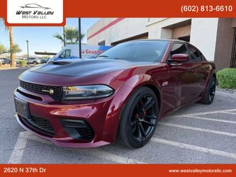 2020 Dodge Charger