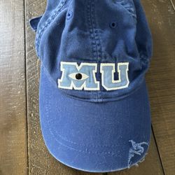Monster inc  Disney Hat