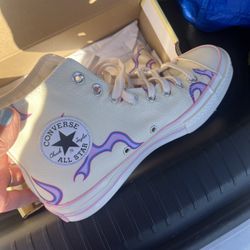 Golf Le Fleur x Converse Chuck