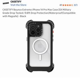 IPhone 14 Pro Max Case