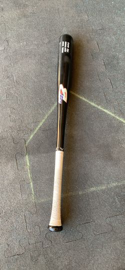 Heavy Trainer Wood Overload Bat 32”