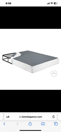 Mattress Foundation