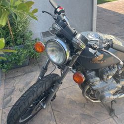 Honda CB750