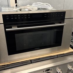30 Inch Wolf Microwave Built-In 