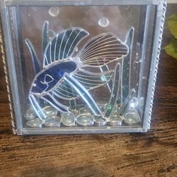 Fish Decor