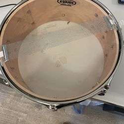 Drum