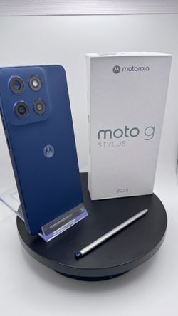 Moto G Stylus