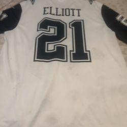 Cowboy jersey 