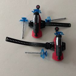 Spider-Man Web Shooter