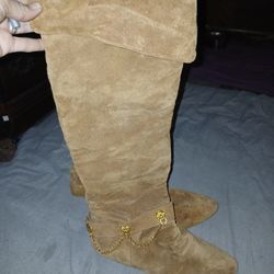 Women's Boots