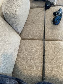 King Cobra F-Max Air Speed Driver Offset 10.5