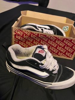 Knu Skool Vans